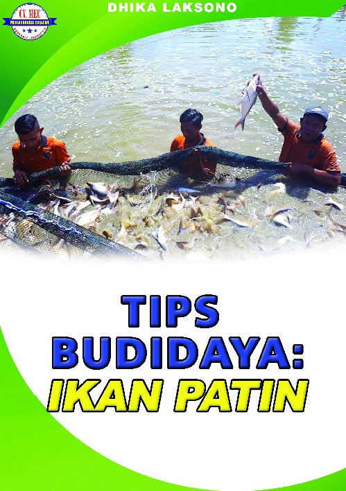 Tips budidaya  : ikan patin
